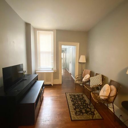Clover 2900 - Apartment And Rooms With Private Bathroom Near Washington Ave South Philly Filadelfie Exteriér fotografie