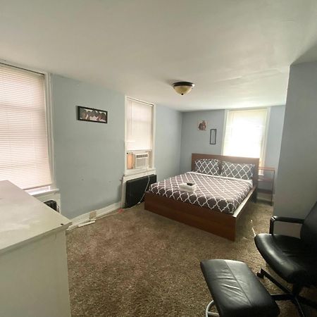 Clover 2900 - Apartment And Rooms With Private Bathroom Near Washington Ave South Philly Filadelfie Exteriér fotografie