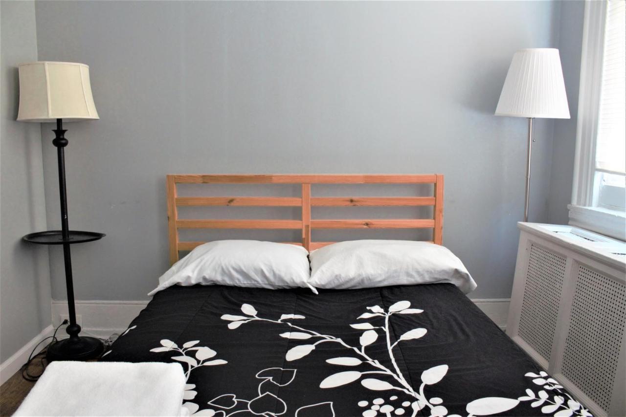 Clover 2900 - Apartment And Rooms With Private Bathroom Near Washington Ave South Philly Filadelfie Exteriér fotografie