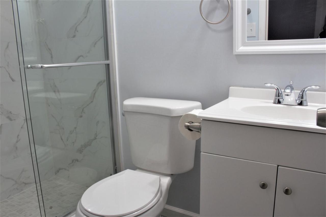Clover 2900 - Apartment And Rooms With Private Bathroom Near Washington Ave South Philly Filadelfie Exteriér fotografie