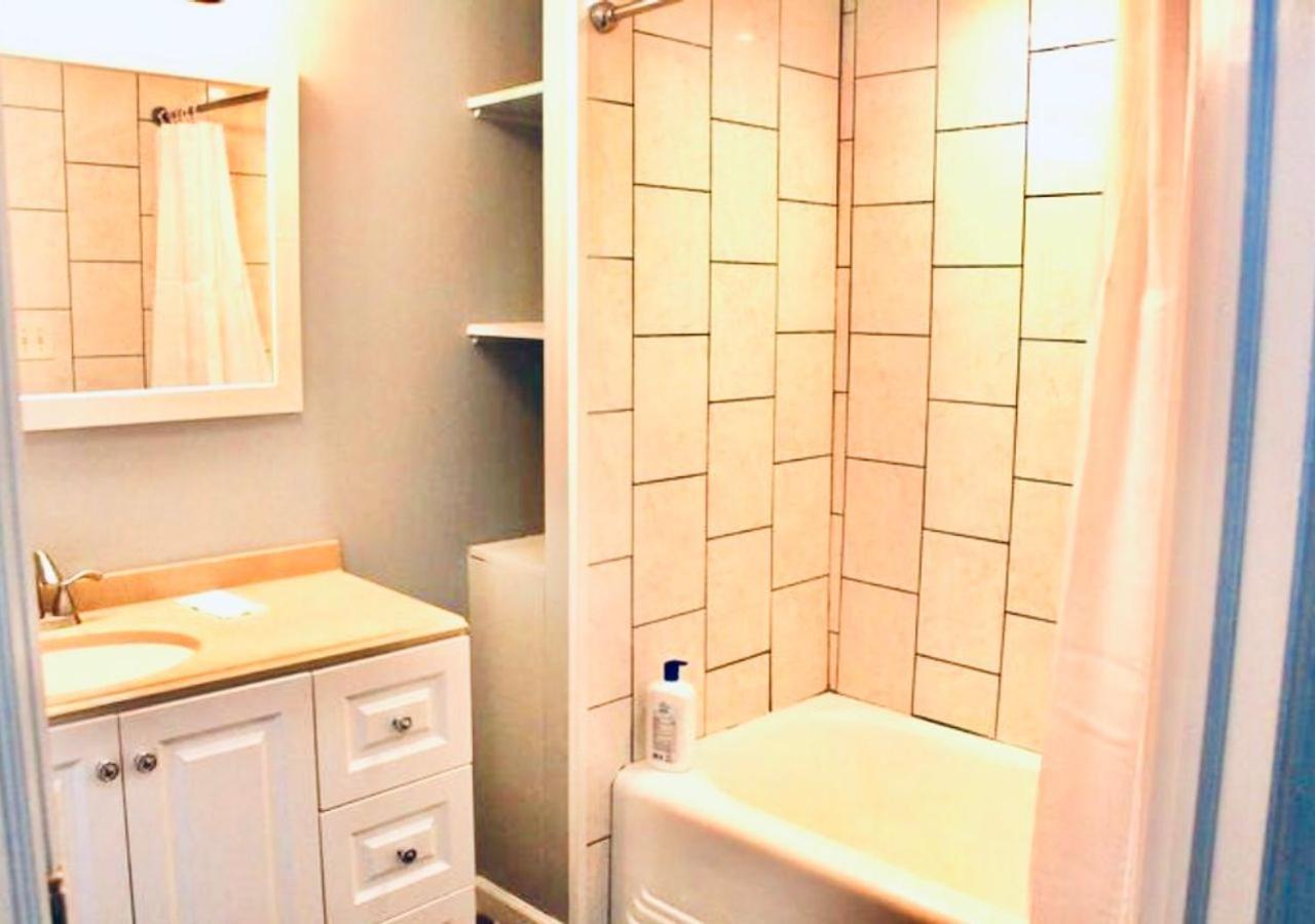 Clover 2900 - Apartment And Rooms With Private Bathroom Near Washington Ave South Philly Filadelfie Exteriér fotografie