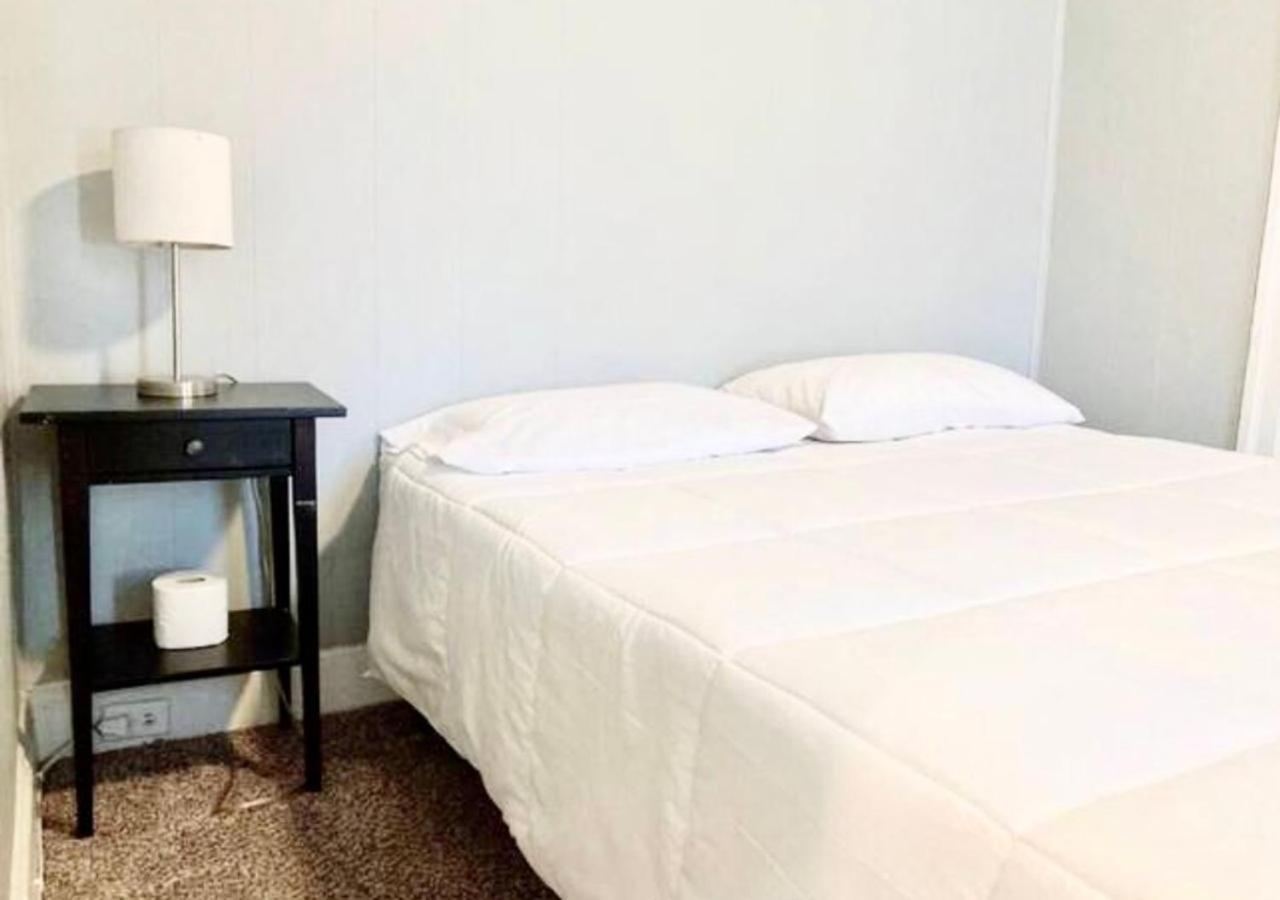 Clover 2900 - Apartment And Rooms With Private Bathroom Near Washington Ave South Philly Filadelfie Exteriér fotografie