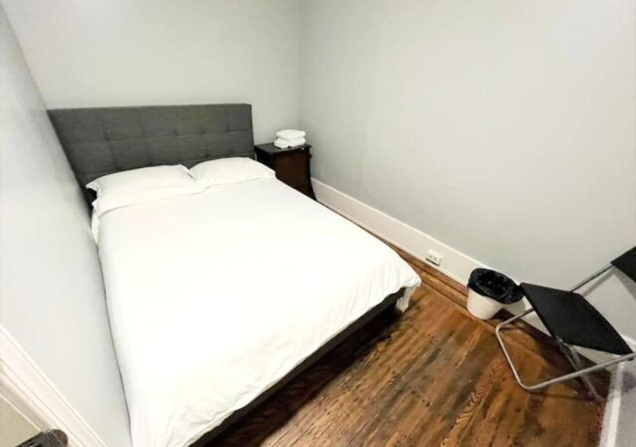 Clover 2900 - Apartment And Rooms With Private Bathroom Near Washington Ave South Philly Filadelfie Exteriér fotografie
