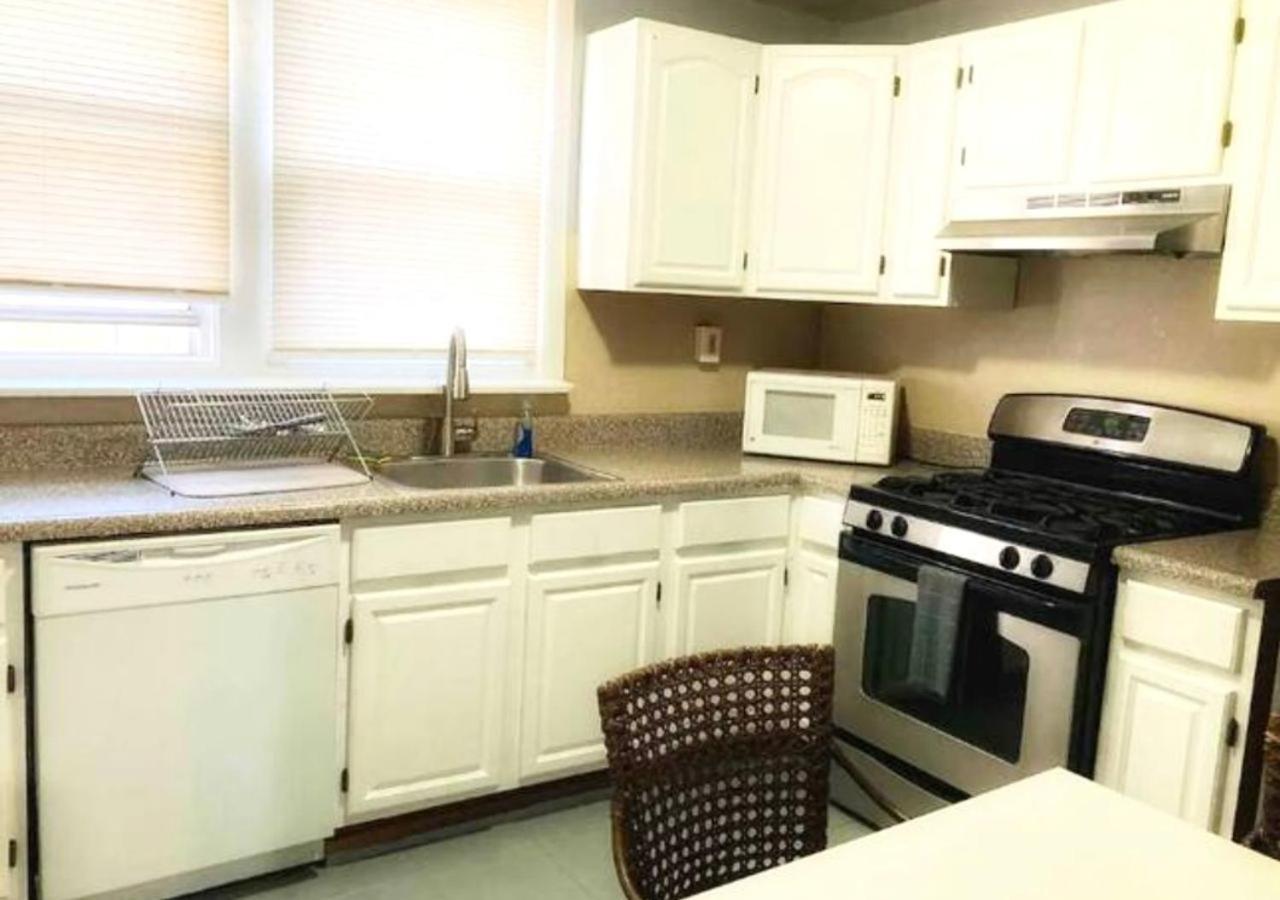 Clover 2900 - Apartment And Rooms With Private Bathroom Near Washington Ave South Philly Filadelfie Exteriér fotografie