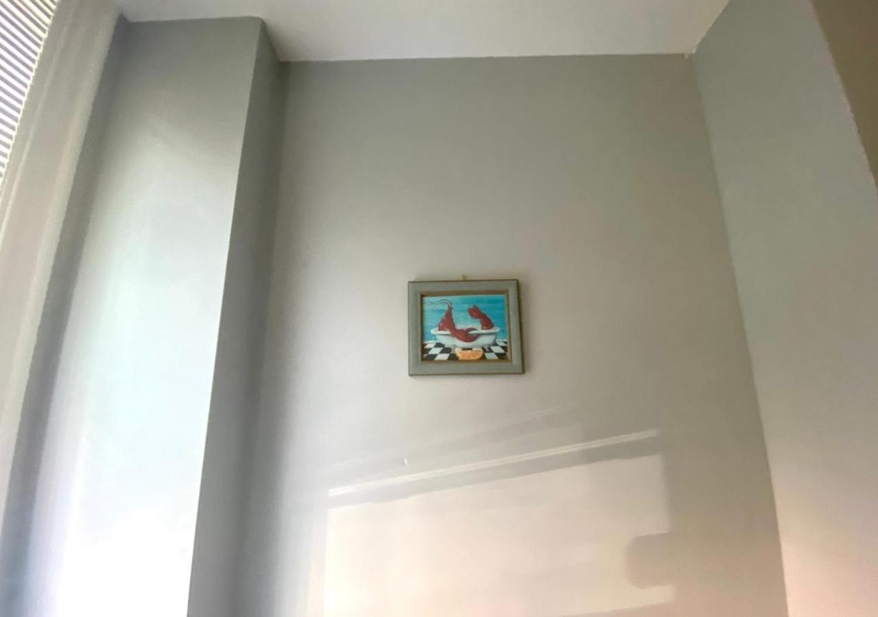 Clover 2900 - Apartment And Rooms With Private Bathroom Near Washington Ave South Philly Filadelfie Pokoj fotografie