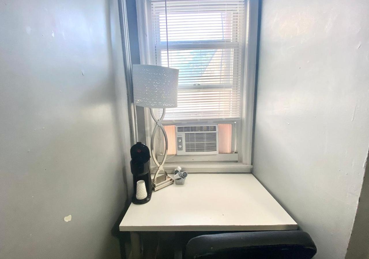 Clover 2900 - Apartment And Rooms With Private Bathroom Near Washington Ave South Philly Filadelfie Exteriér fotografie