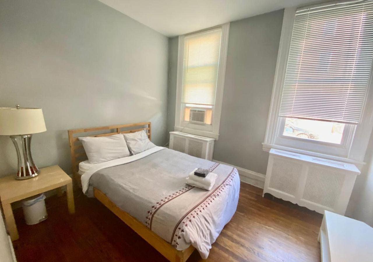 Clover 2900 - Apartment And Rooms With Private Bathroom Near Washington Ave South Philly Filadelfie Exteriér fotografie