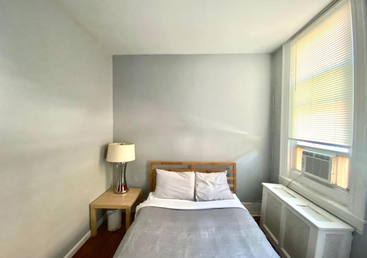 Clover 2900 - Apartment And Rooms With Private Bathroom Near Washington Ave South Philly Filadelfie Exteriér fotografie