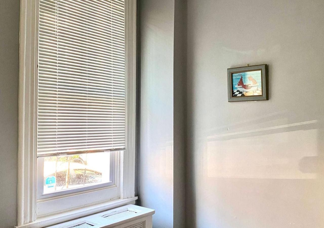 Clover 2900 - Apartment And Rooms With Private Bathroom Near Washington Ave South Philly Filadelfie Exteriér fotografie