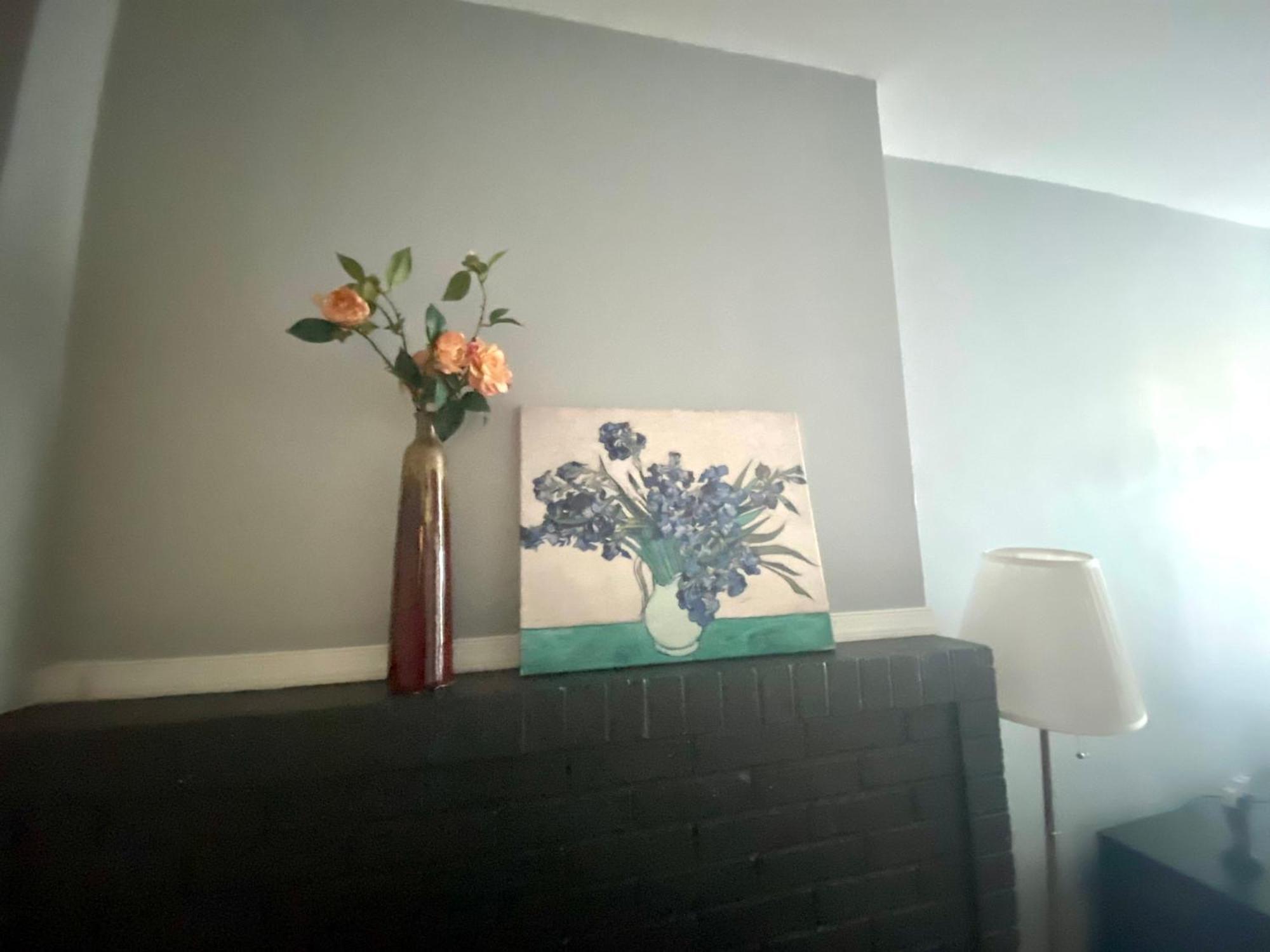 Clover 2900 - Apartment And Rooms With Private Bathroom Near Washington Ave South Philly Filadelfie Exteriér fotografie