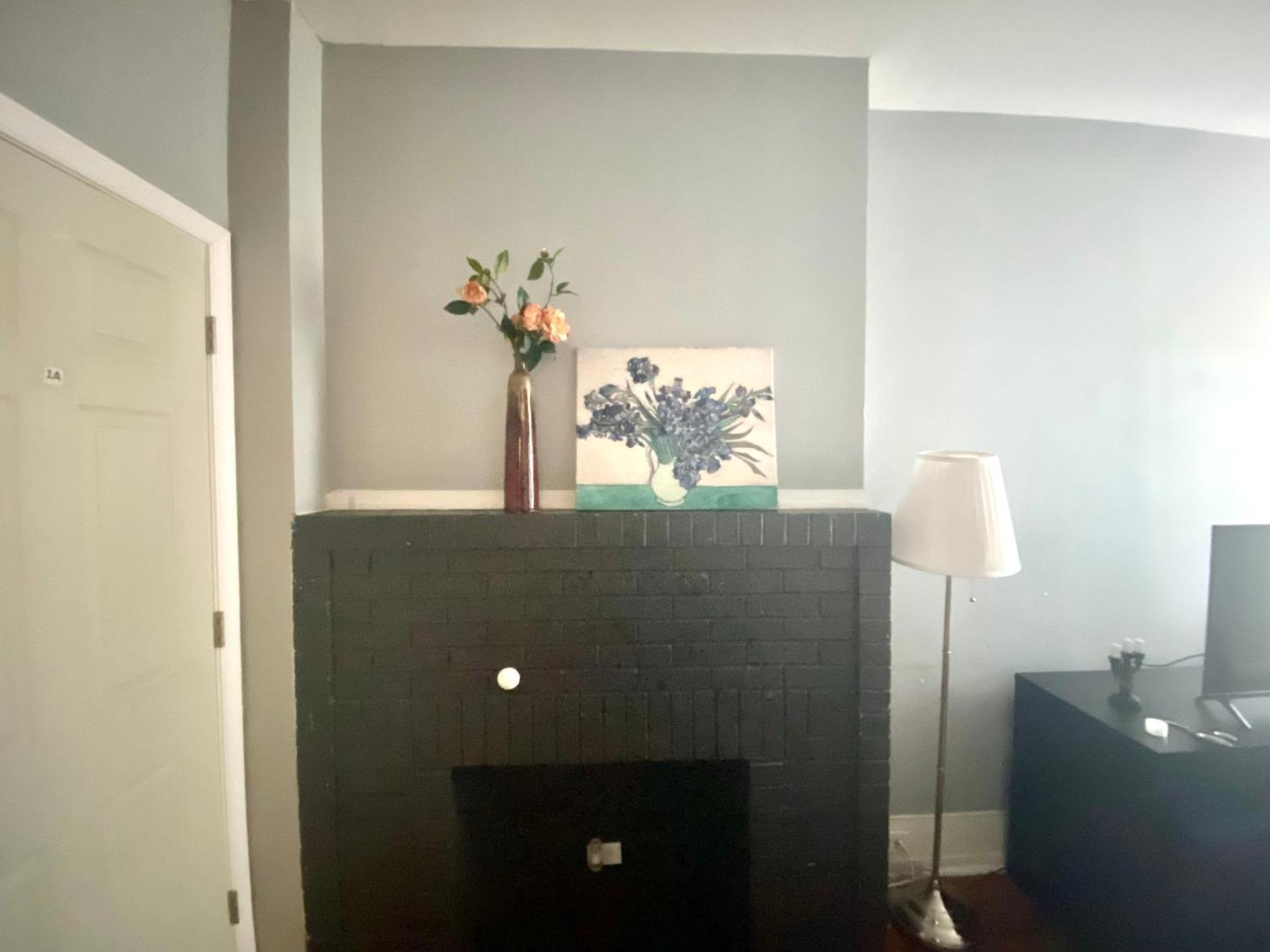 Clover 2900 - Apartment And Rooms With Private Bathroom Near Washington Ave South Philly Filadelfie Exteriér fotografie