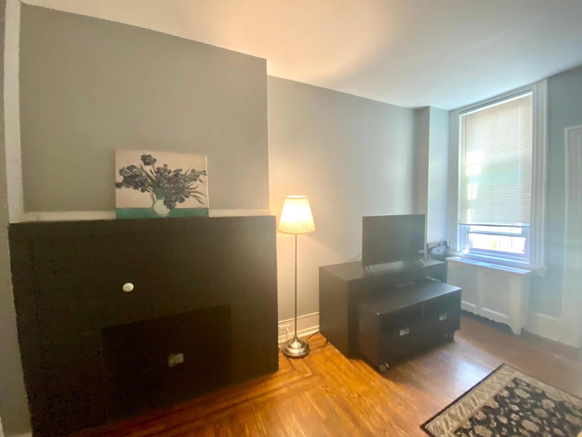 Clover 2900 - Apartment And Rooms With Private Bathroom Near Washington Ave South Philly Filadelfie Exteriér fotografie