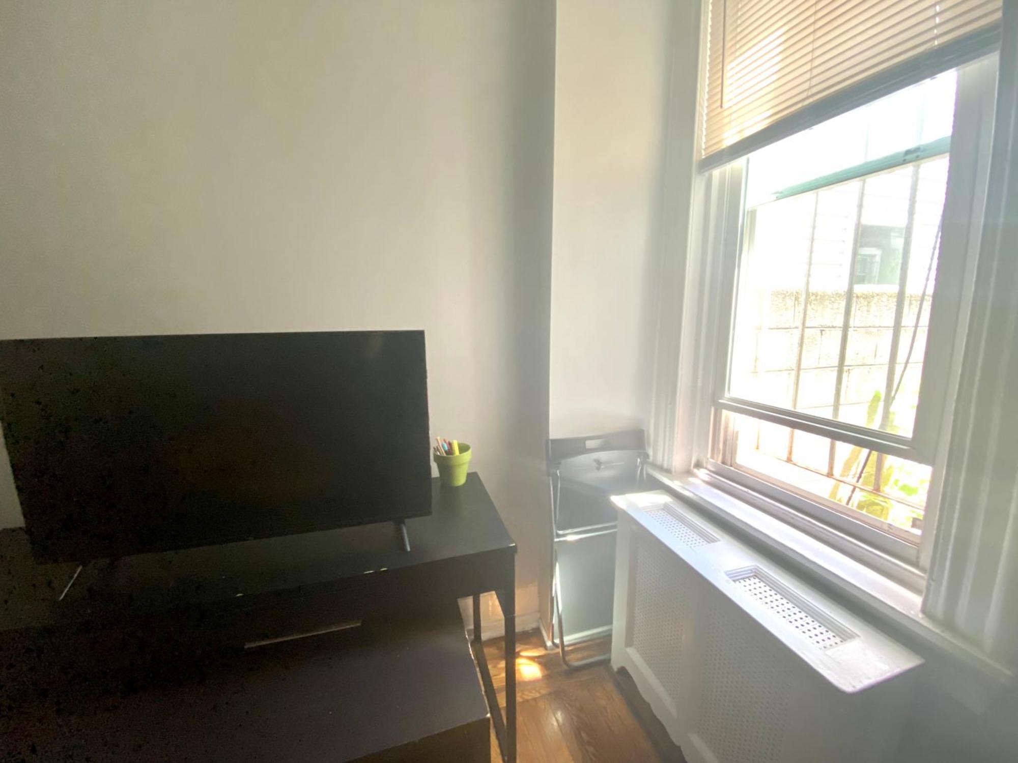 Clover 2900 - Apartment And Rooms With Private Bathroom Near Washington Ave South Philly Filadelfie Exteriér fotografie