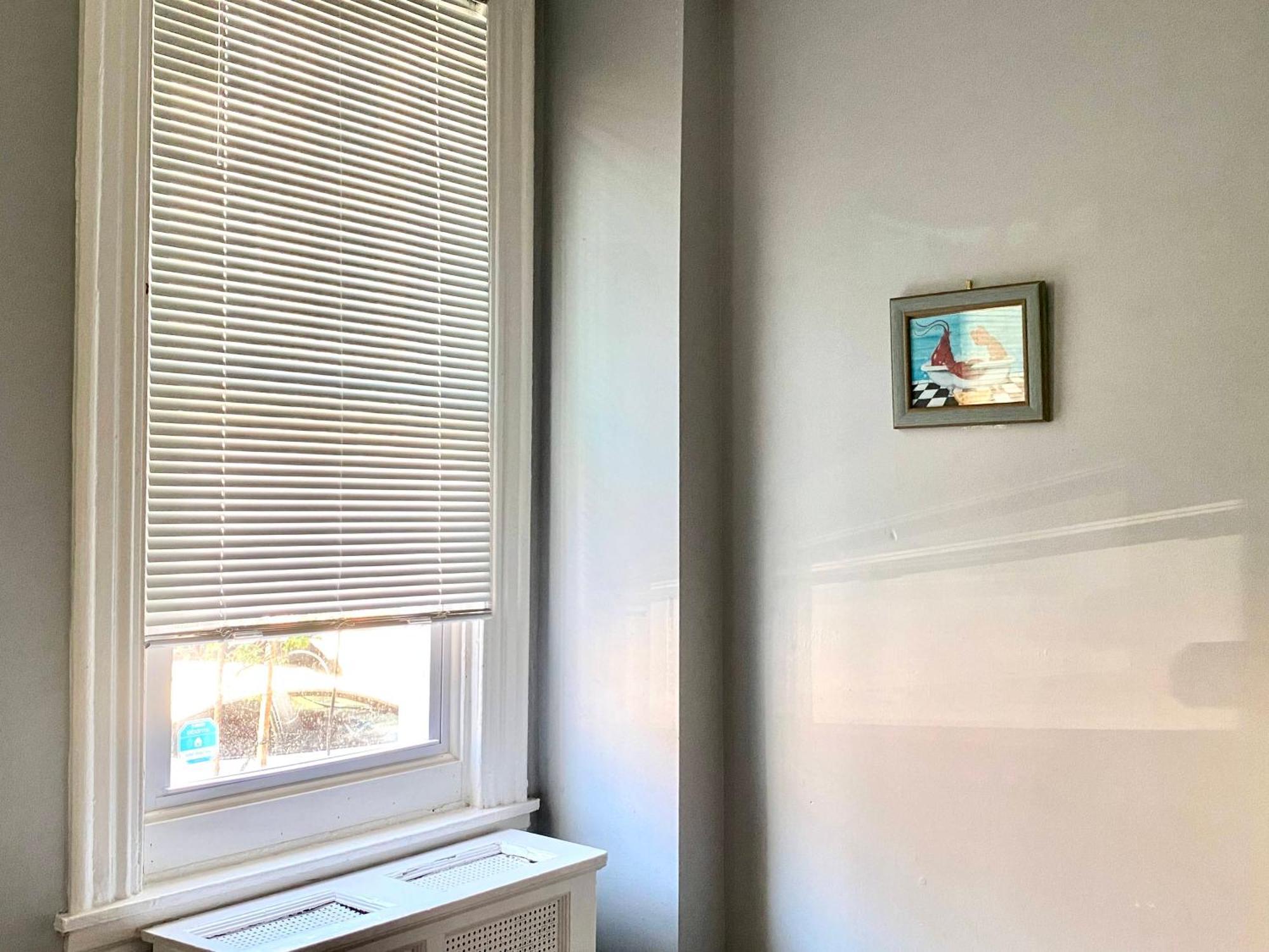 Clover 2900 - Apartment And Rooms With Private Bathroom Near Washington Ave South Philly Filadelfie Exteriér fotografie