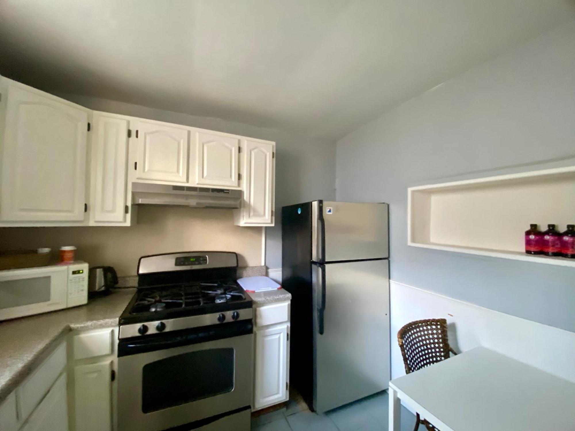 Clover 2900 - Apartment And Rooms With Private Bathroom Near Washington Ave South Philly Filadelfie Exteriér fotografie