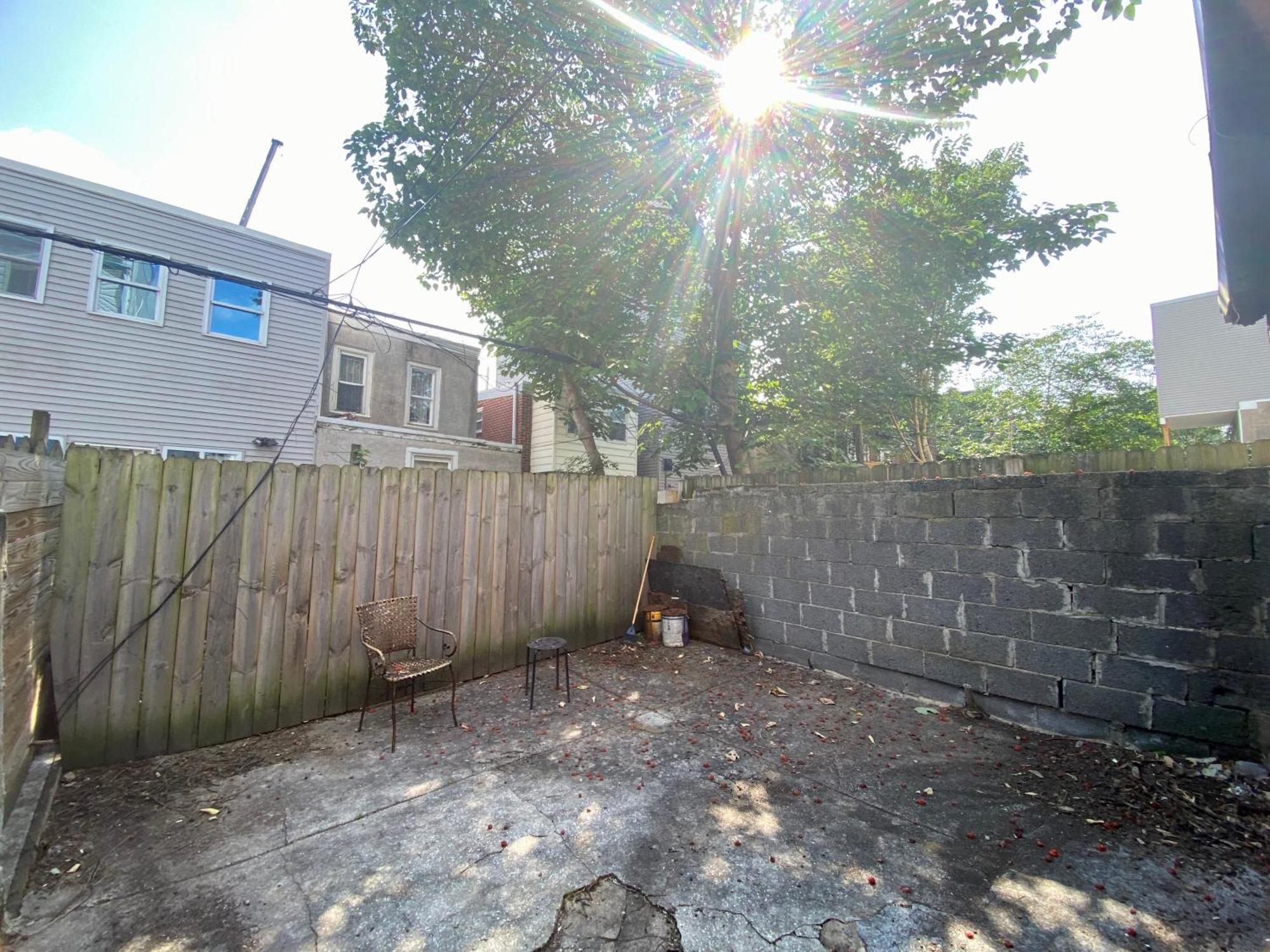 Clover 2900 - Apartment And Rooms With Private Bathroom Near Washington Ave South Philly Filadelfie Exteriér fotografie