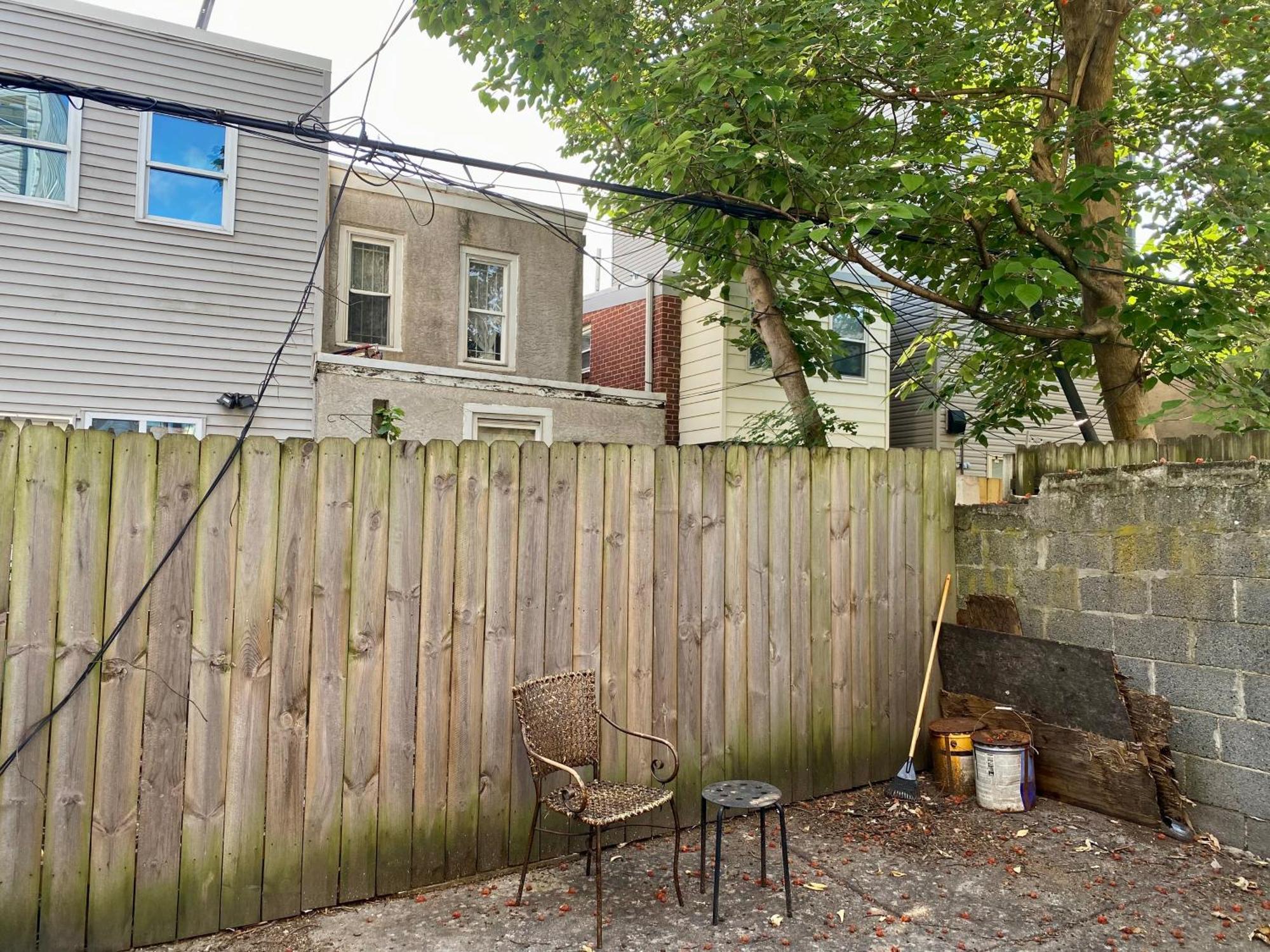 Clover 2900 - Apartment And Rooms With Private Bathroom Near Washington Ave South Philly Filadelfie Exteriér fotografie