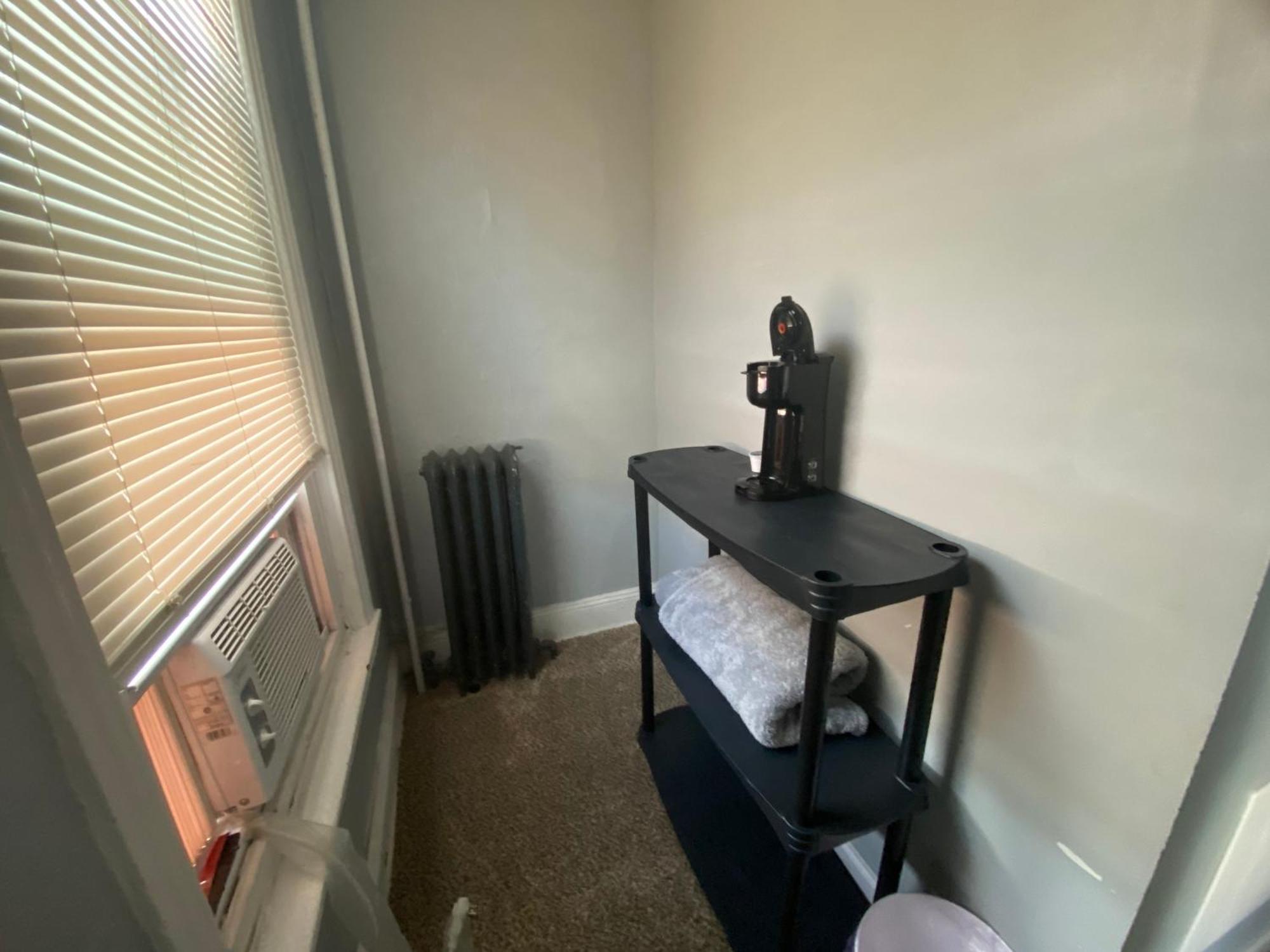 Clover 2900 - Apartment And Rooms With Private Bathroom Near Washington Ave South Philly Filadelfie Exteriér fotografie