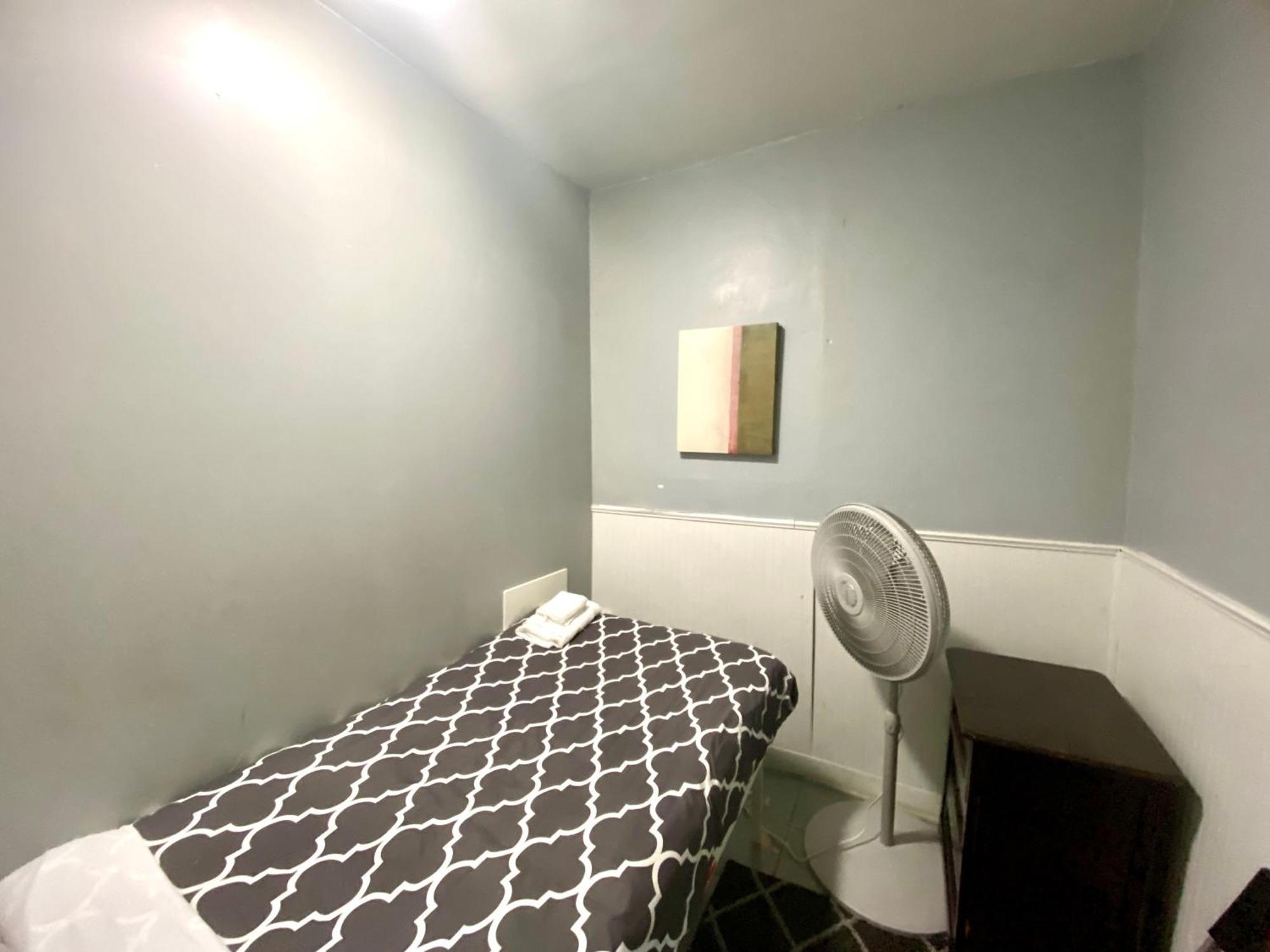 Clover 2900 - Apartment And Rooms With Private Bathroom Near Washington Ave South Philly Filadelfie Exteriér fotografie