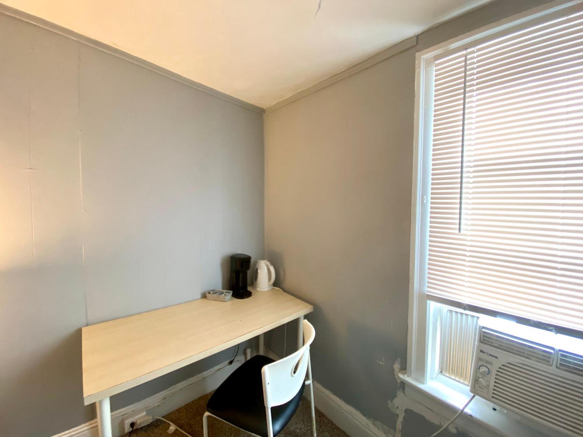 Clover 2900 - Apartment And Rooms With Private Bathroom Near Washington Ave South Philly Filadelfie Exteriér fotografie