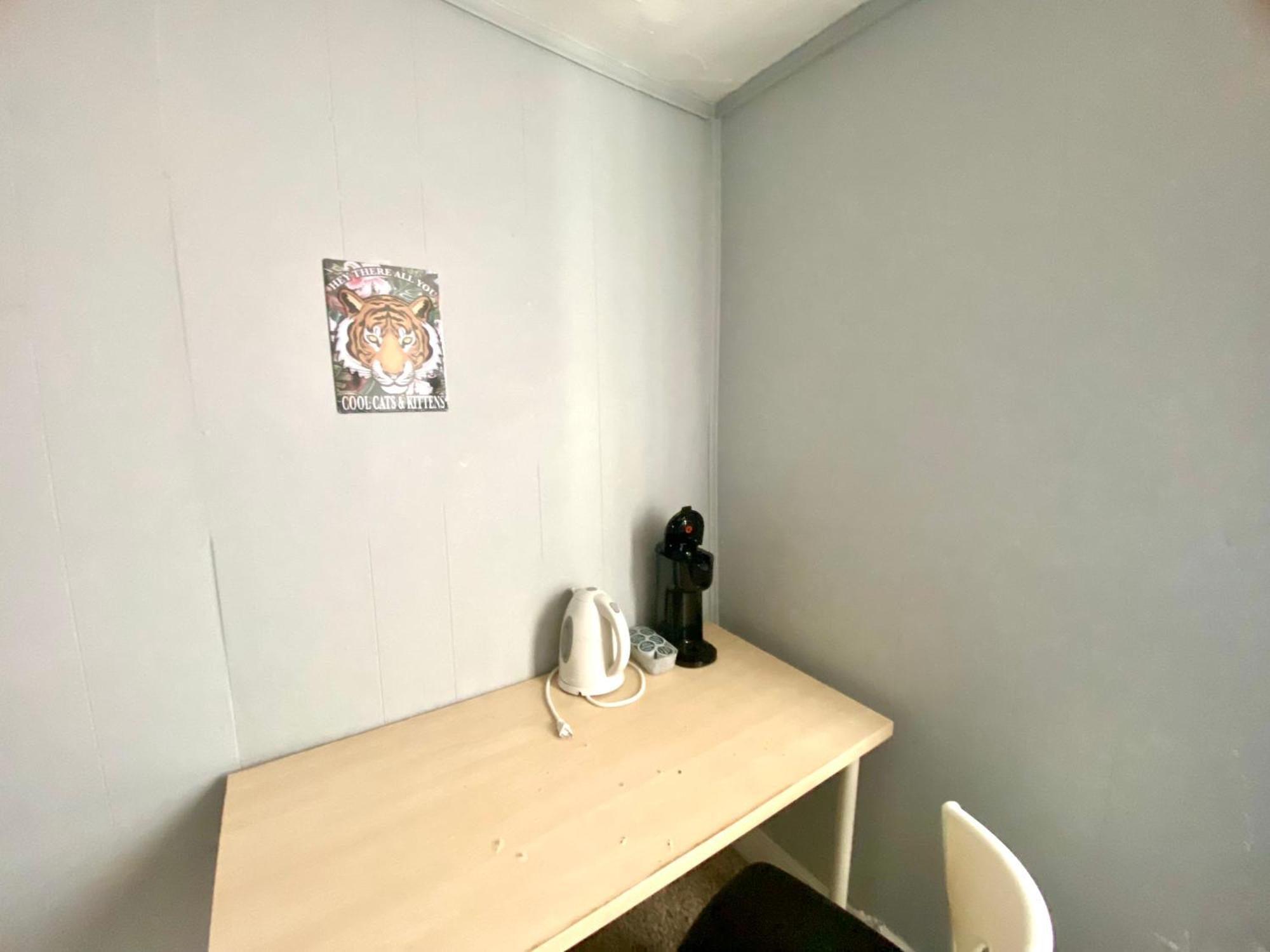 Clover 2900 - Apartment And Rooms With Private Bathroom Near Washington Ave South Philly Filadelfie Pokoj fotografie