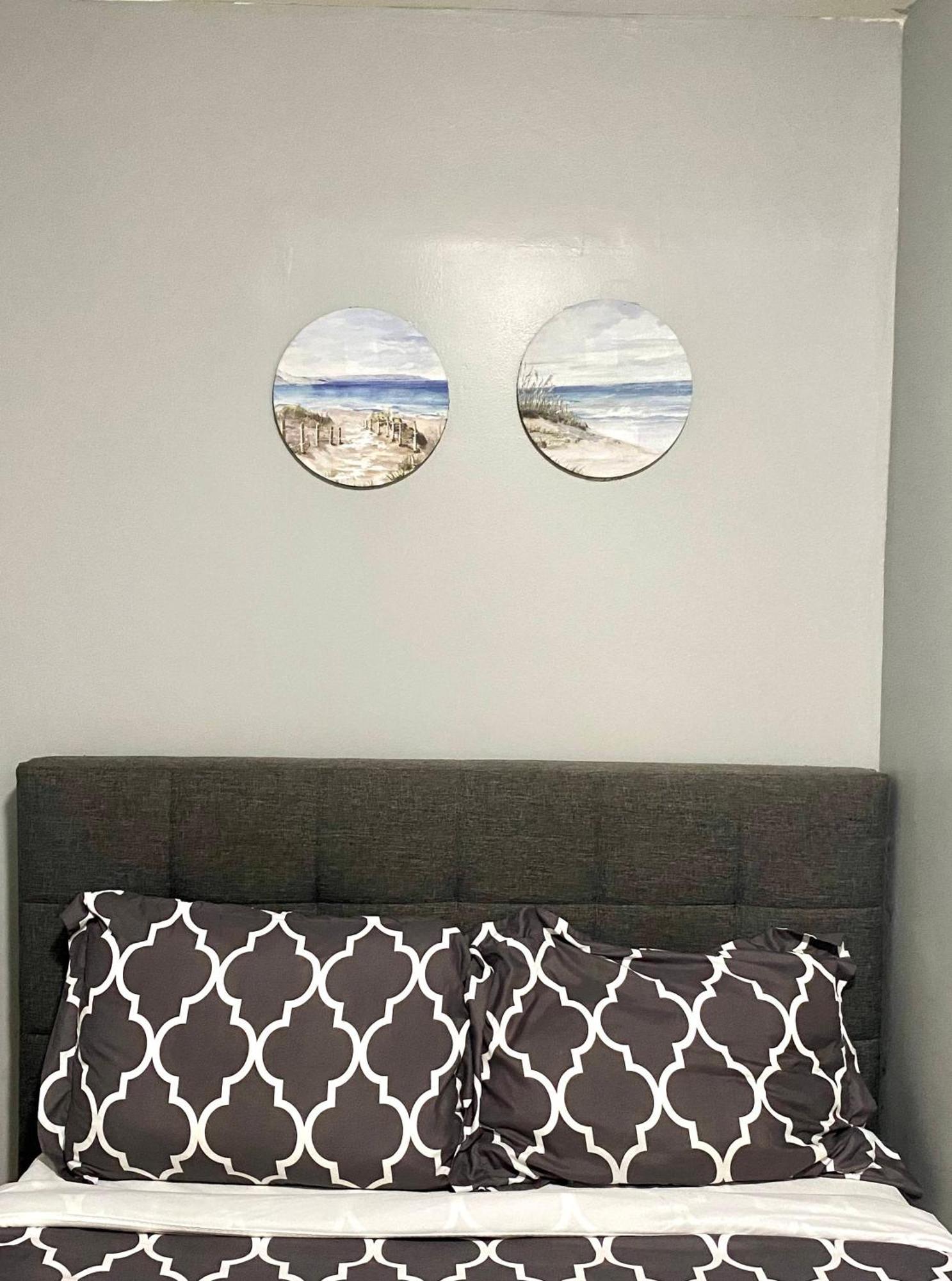 Clover 2900 - Apartment And Rooms With Private Bathroom Near Washington Ave South Philly Filadelfie Pokoj fotografie
