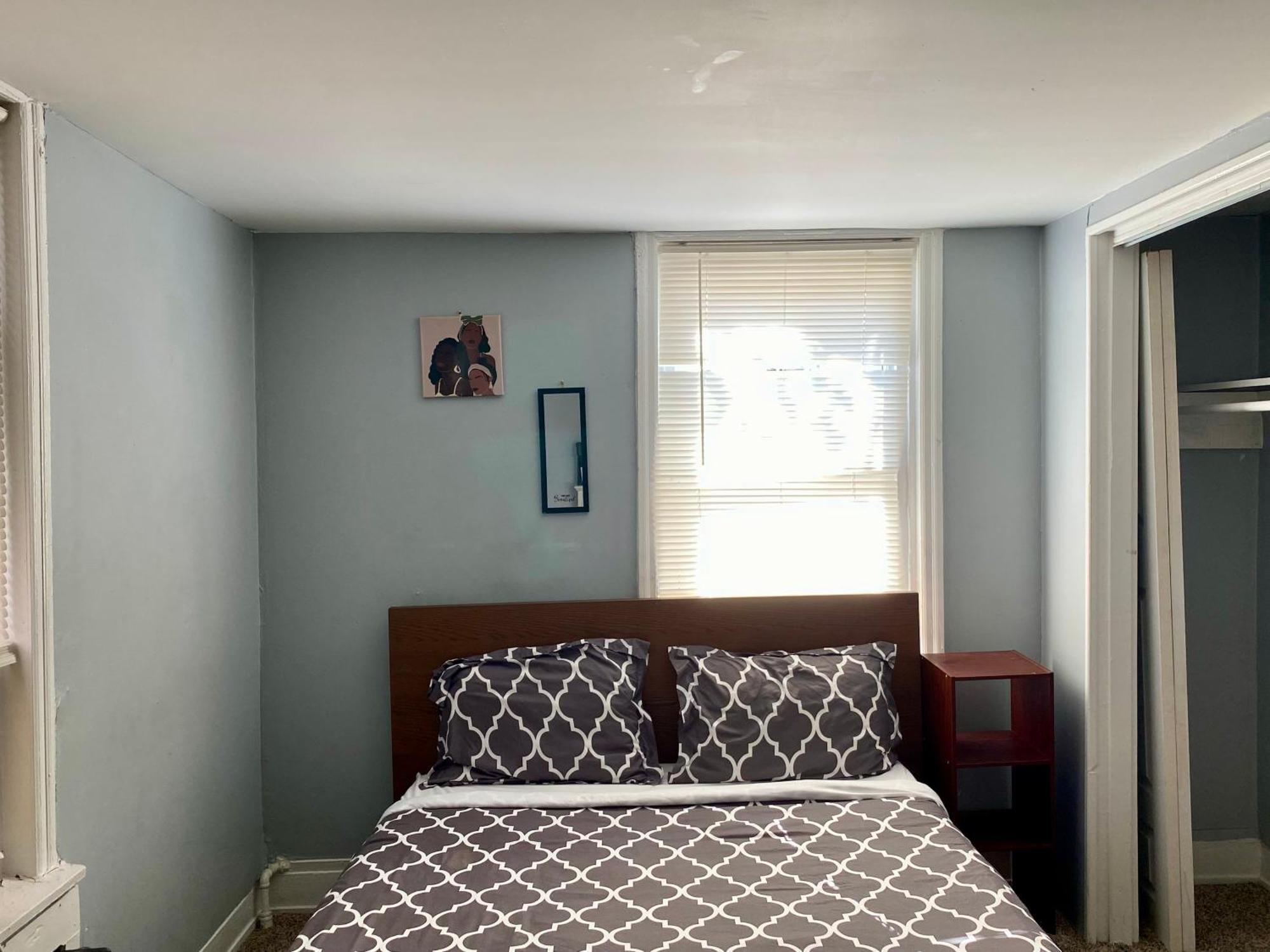Clover 2900 - Apartment And Rooms With Private Bathroom Near Washington Ave South Philly Filadelfie Exteriér fotografie